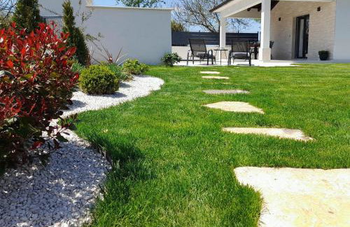 Villa Stare Brajde in Vela Traba - Haus für 6 Personen - Foto 7