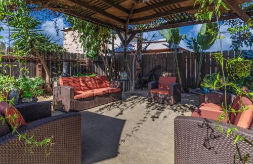 Giraffe House - Foto 32