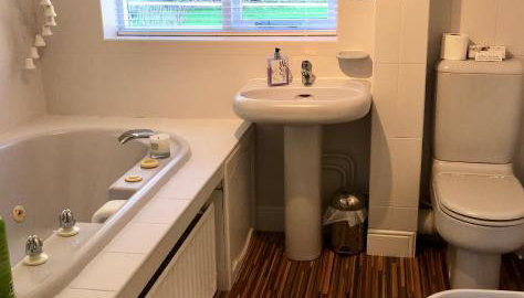 The Chairman's Retreat in The Cotswolds - Space To Relax in the Countryside - Foto 4