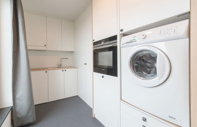 2 bedroom Apartment in Bredene with terrace - Photo 10