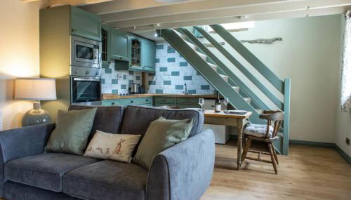 Brosterfield Cottage - two bedroomed option - Foto 3