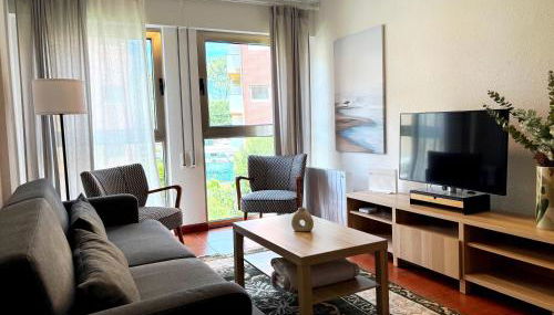 A 200 metros de la playa, Mobiliario nuevo, WiFi - Foto 3