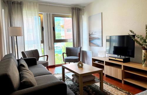 A 200 metros de la playa, Mobiliario nuevo, WiFi - Foto 3