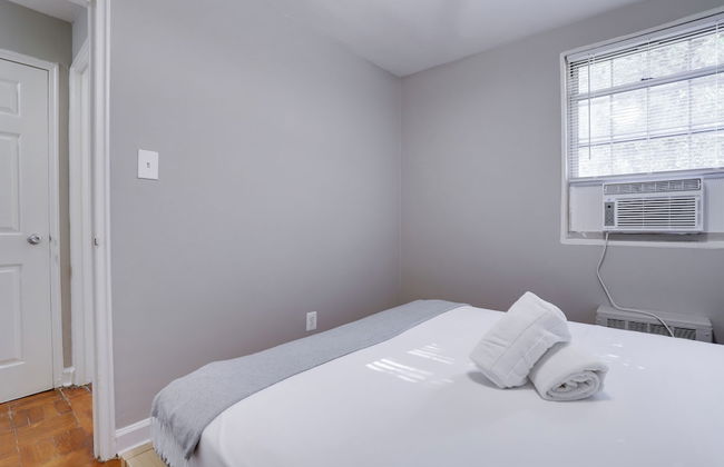 Prime Alexandria Location Corporate Apt - Foto 17