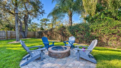 Walk to Lake Stunning Central Florida Home! - Photo 2