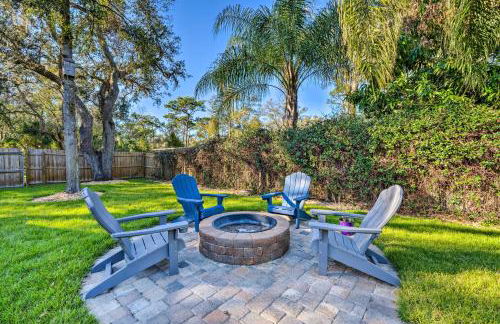 Walk to Lake Stunning Central Florida Home! - Foto 2