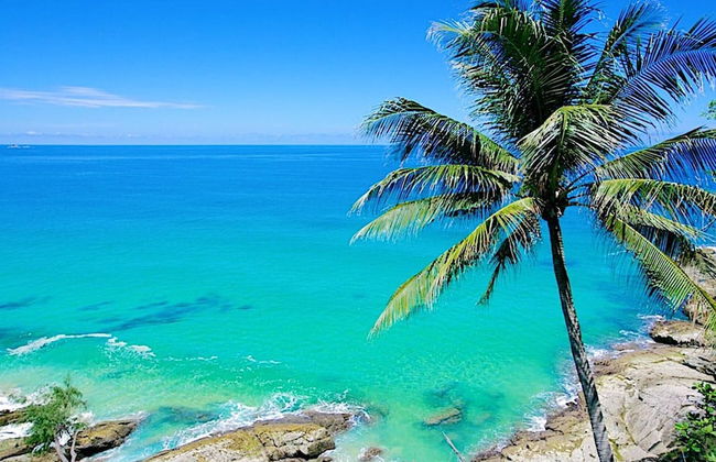 Beachfront 3br Luxe Plunge Pool On Naithon Beach - Foto 54