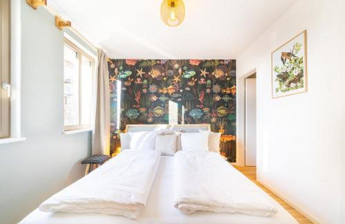 Design Apartments - "Am Weinberg" - Foto 145