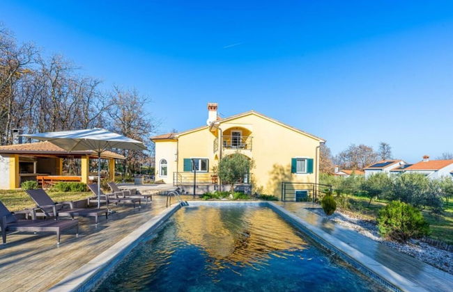 Filleona Comfortable Holiday Residence - Foto 27