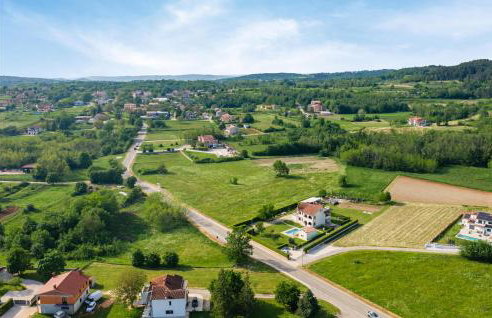 5 Bedroom Nice Home In Karojba - Foto 16