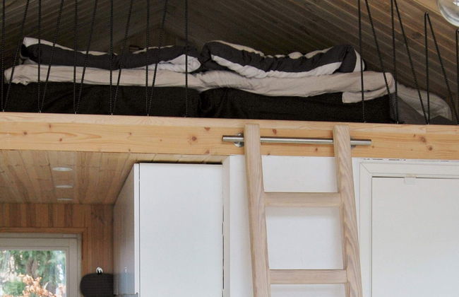 4 Person Holiday Home in Malmo - Photo 4