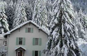 Chalet La Llyre Vallorcine - Foto 28