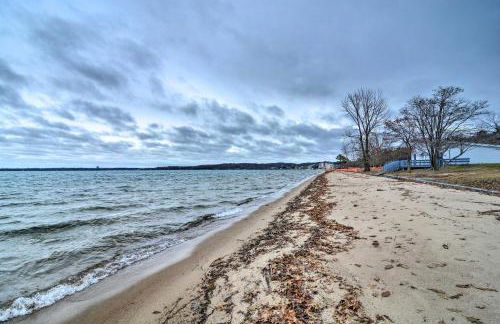 Centrally Located Traverse City Condo 1 Mi to Bay - Foto 24