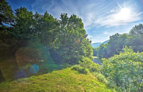 Modern Catskills Reprieve with Hot Tub and Mtn Views! - Photo 33
