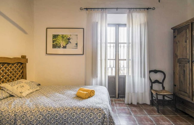 Alojamiento rural El Cortijuelo - Foto 9