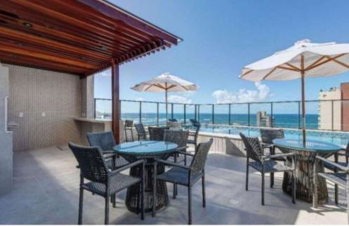 Venha curtir o verão perto da praia - Photo 2