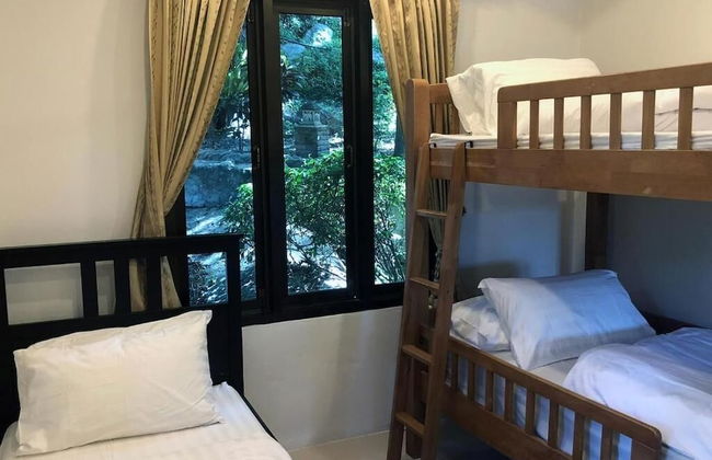 Villa Seaview Garden - Foto 6