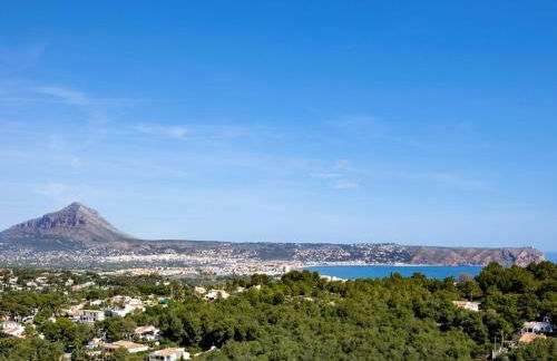 Villa Bellevue by Interhome - Foto 94