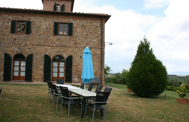 Il Poggiarone - Foto 26