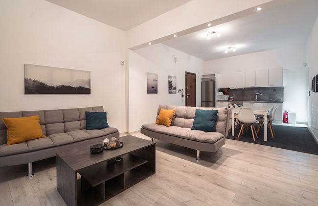 Urban Serenity Gem in Kallithea Area - Foto 1