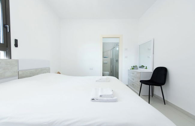 PORT CITY HAIFA-3 Bdrms BAY VIEW Luxury - Foto 5