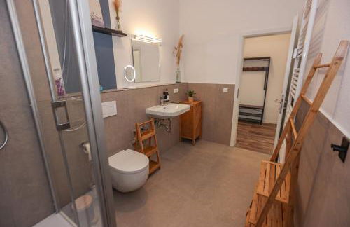 Black Forest -2- I Penthouse-Wohnung I Balkon mit Ausblick I Boxspring I Nespresso - Foto 19