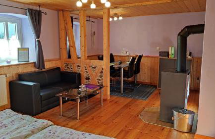 Fewo Altenstein - Photo 3