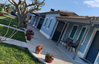 PETROS ROOMS to LET KALOGRIA BEACH - Foto 21