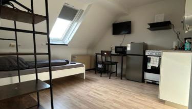 Studio Apartment Essen - Foto 1