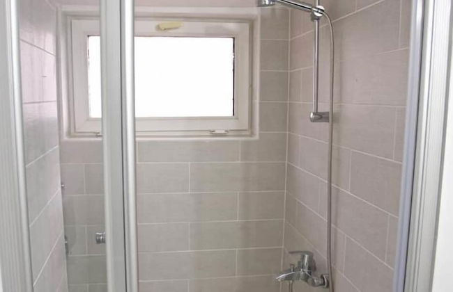 Tarus Bosphorus Apartments Besiktas - Foto 52