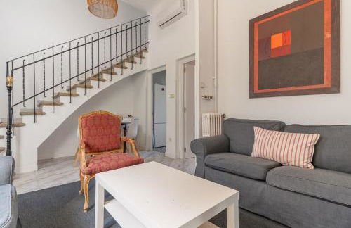 House with character charm - 3B 2B -Chamartín - Photo 6