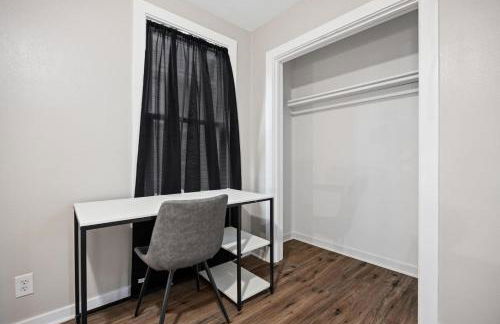 Peaceful 2BD - Perfect for Long-term stays - Foto 20