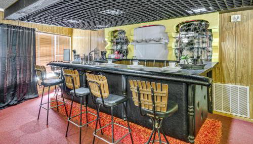 Convenient Studio with Private Bar in Odessa - Foto 2