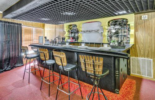 Convenient Studio with Private Bar in Odessa - Foto 2