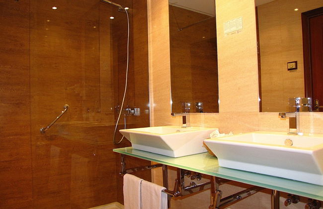 Apartamentos Boutique Catedral - Photo 33