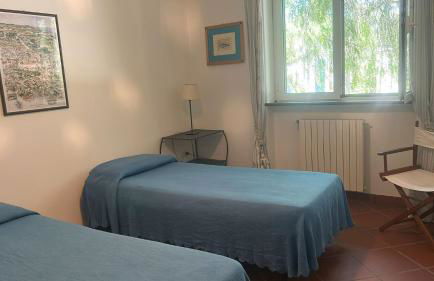 Villa del glicine - Foto 13