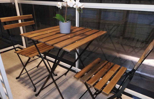 Luxury Apartment at Riviera Colonial - Foto 9