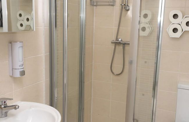 B16 Apartment C, Birmingham - Foto 21