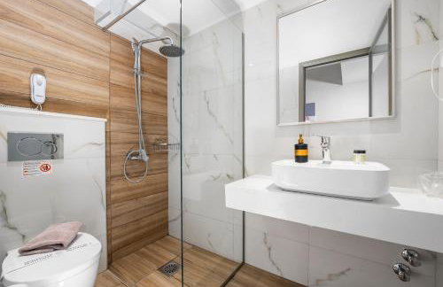 Marvel Deluxe Rooms - Foto 16