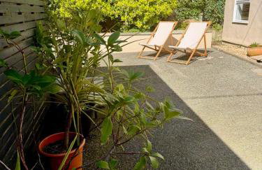 Sandsifter at 4 Trencrom Court, Carbis Bay,St Ives, Cornwall - Foto 16