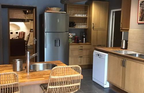 Mas Graffouil - Foto 45