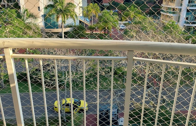 Flat Barra First - Foto 50