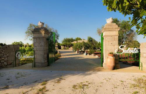 Palacca, trullo salentino - Foto 3