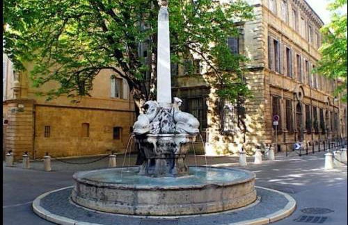 Lumineux et cosy T2 en centre ville - Foto 12