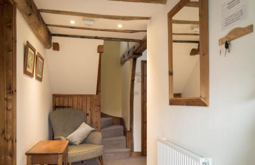 The Oast House - farm stay apartment set within 135 acres - Foto 26