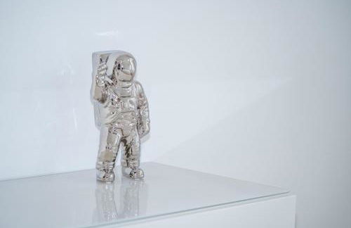 Hanse Villa "Apartment Hamburg" - Foto 19