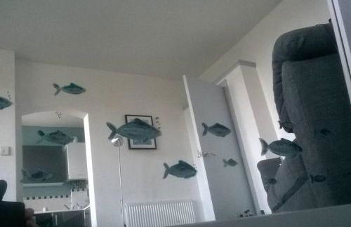 Verity and Ilfracombe Harbour View - Foto 14