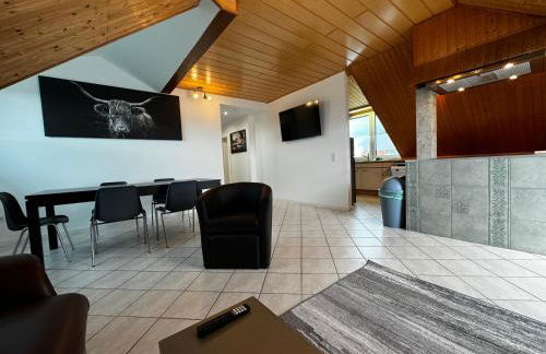 120m² Apartment nahe A1 - 4 Schlafzimmern - 2 Bäder - große Wohnküche - Grillplatz - Parkplatz - Foto 32