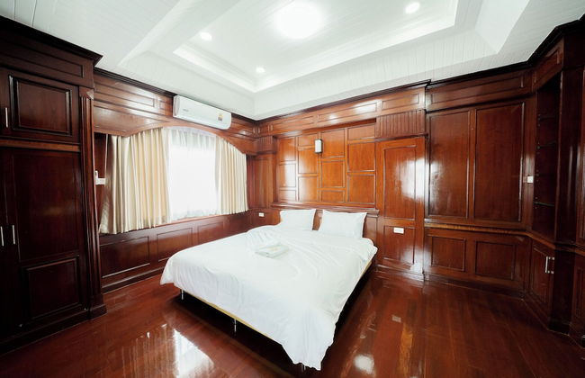 The Star Pool Villa Hatyai - Foto 7