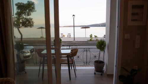 Nerissa Seafront apartment - Foto 4